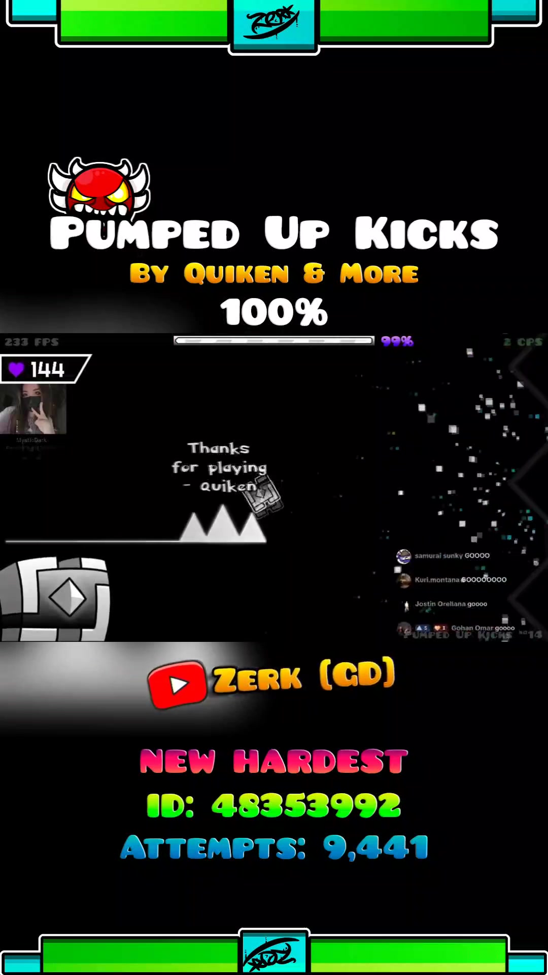 @Zerk [GD] (JanyCat Version's)