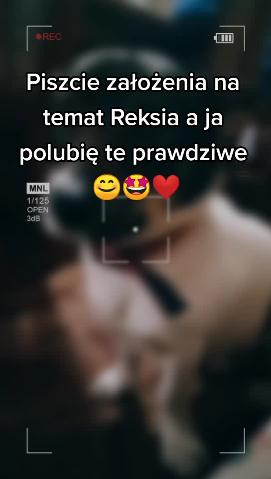 @❣️Reksio❣️