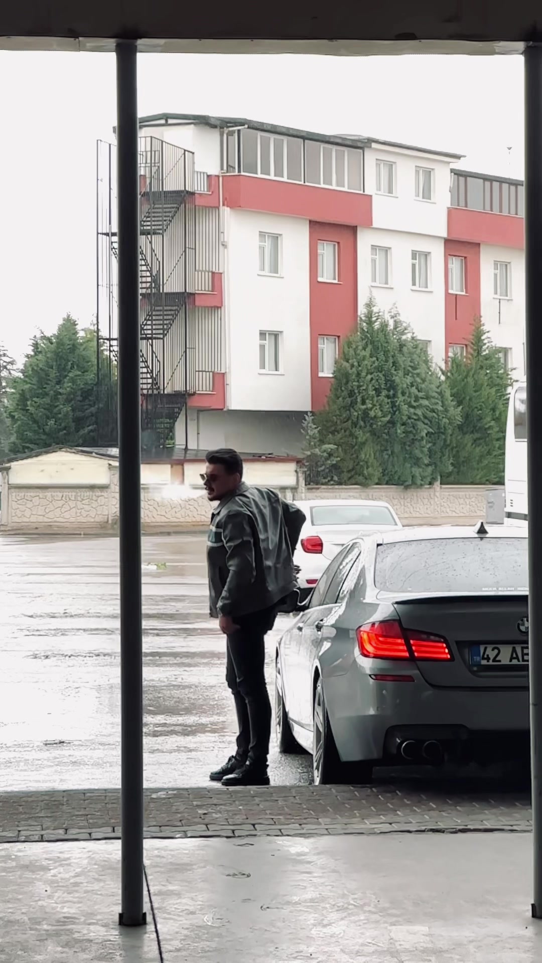 @Emre Arslanpınar