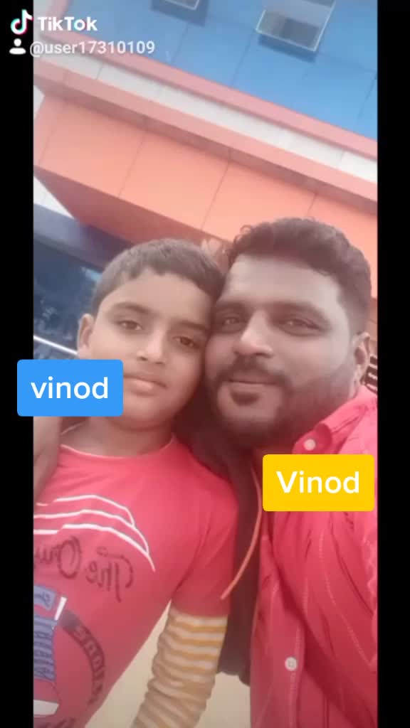 @Vinod