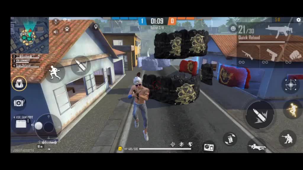 @Middle class boys gaming