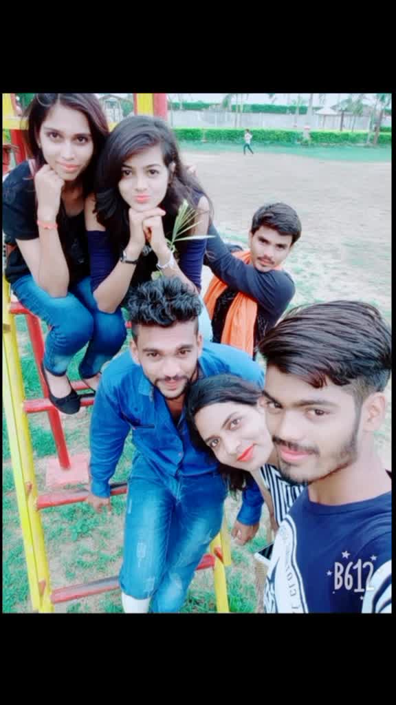@Maahi