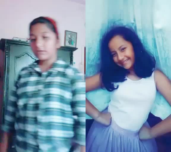 @Sen Anushka