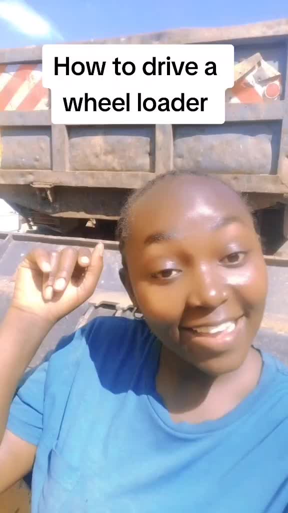 @Mary Wacera