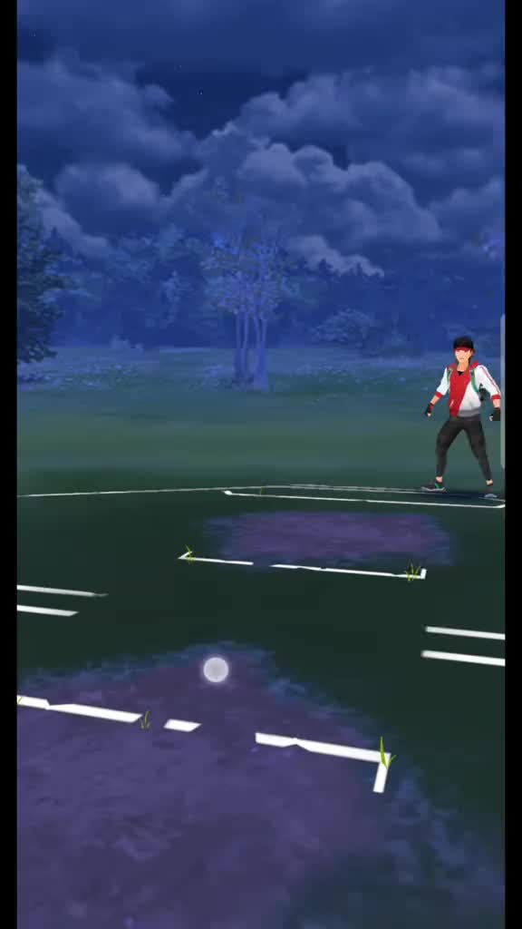 @Gengar_sweeping