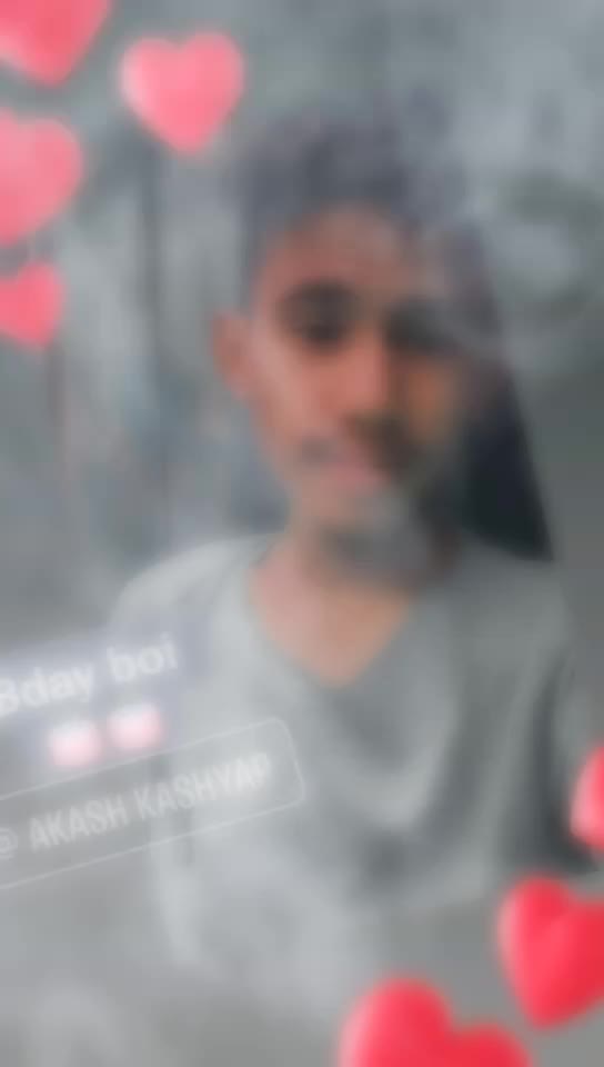 @Mr_aashiq❤️