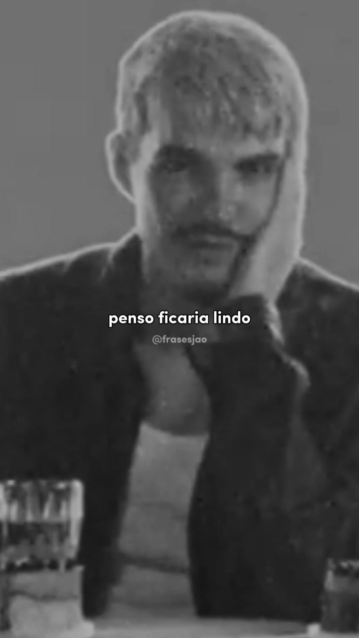 @Frases j&atilde;o