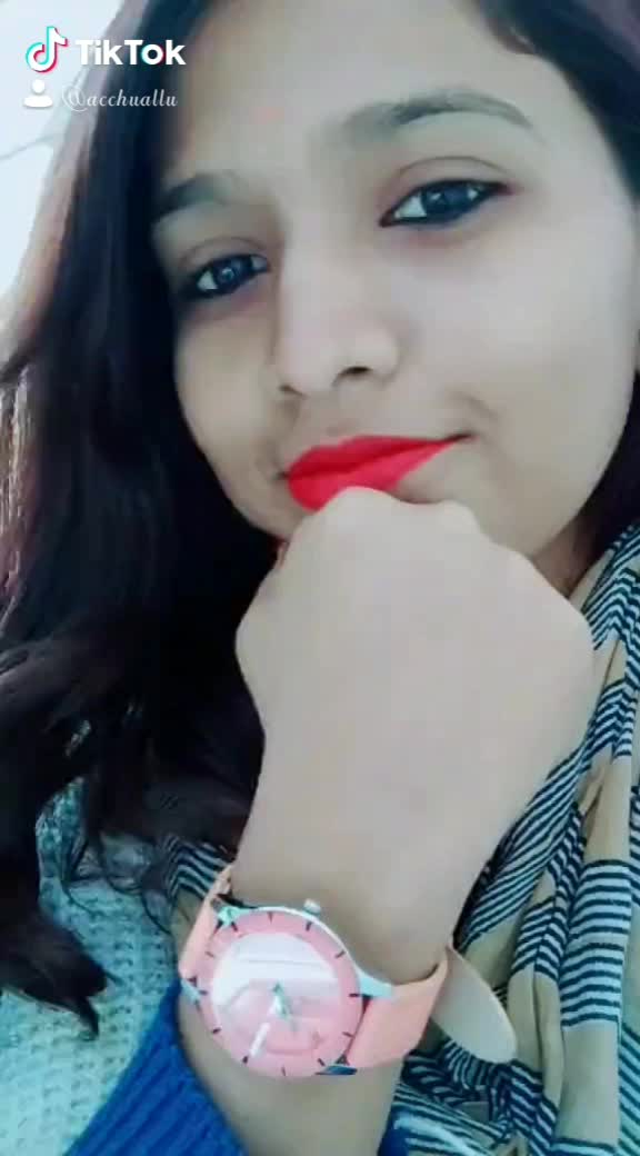 @Acchu Gowda ๐