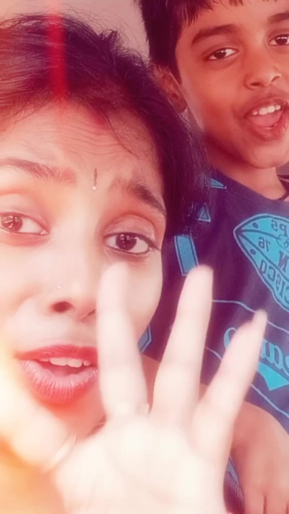 @VinuthaKanishGowda