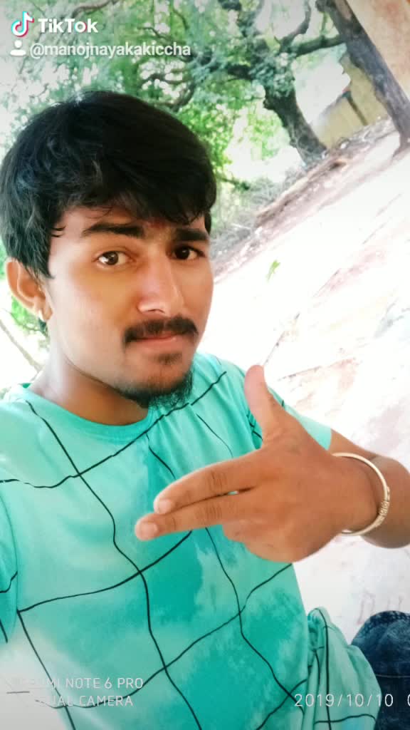 @❤ ವಾಲ್ಮೀಕಿ ಹುಡುಗ❤