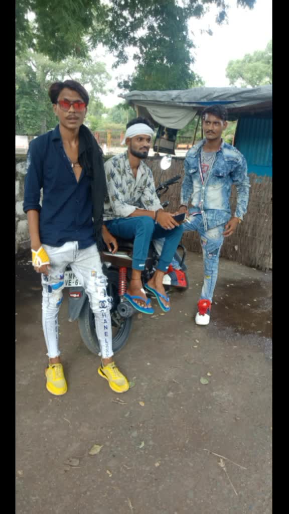 @Ajay Rathor