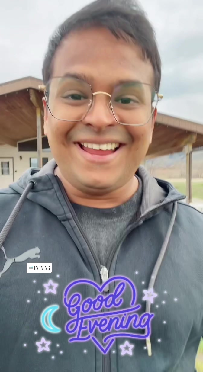 @Neel Hirlekar