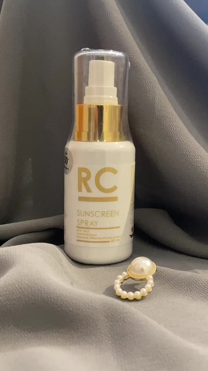 @RC Beauty Glow Indonesia