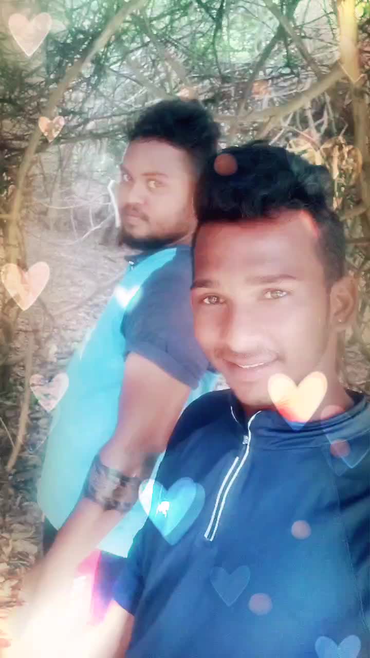 @Reddy Siva Rocky BVA