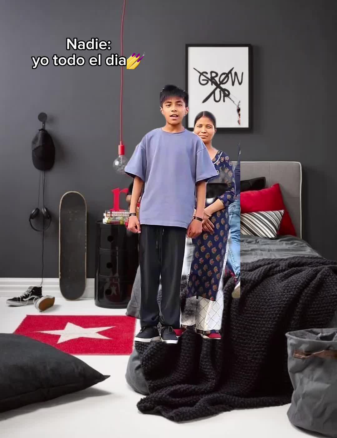 @a&ntilde;a🤨