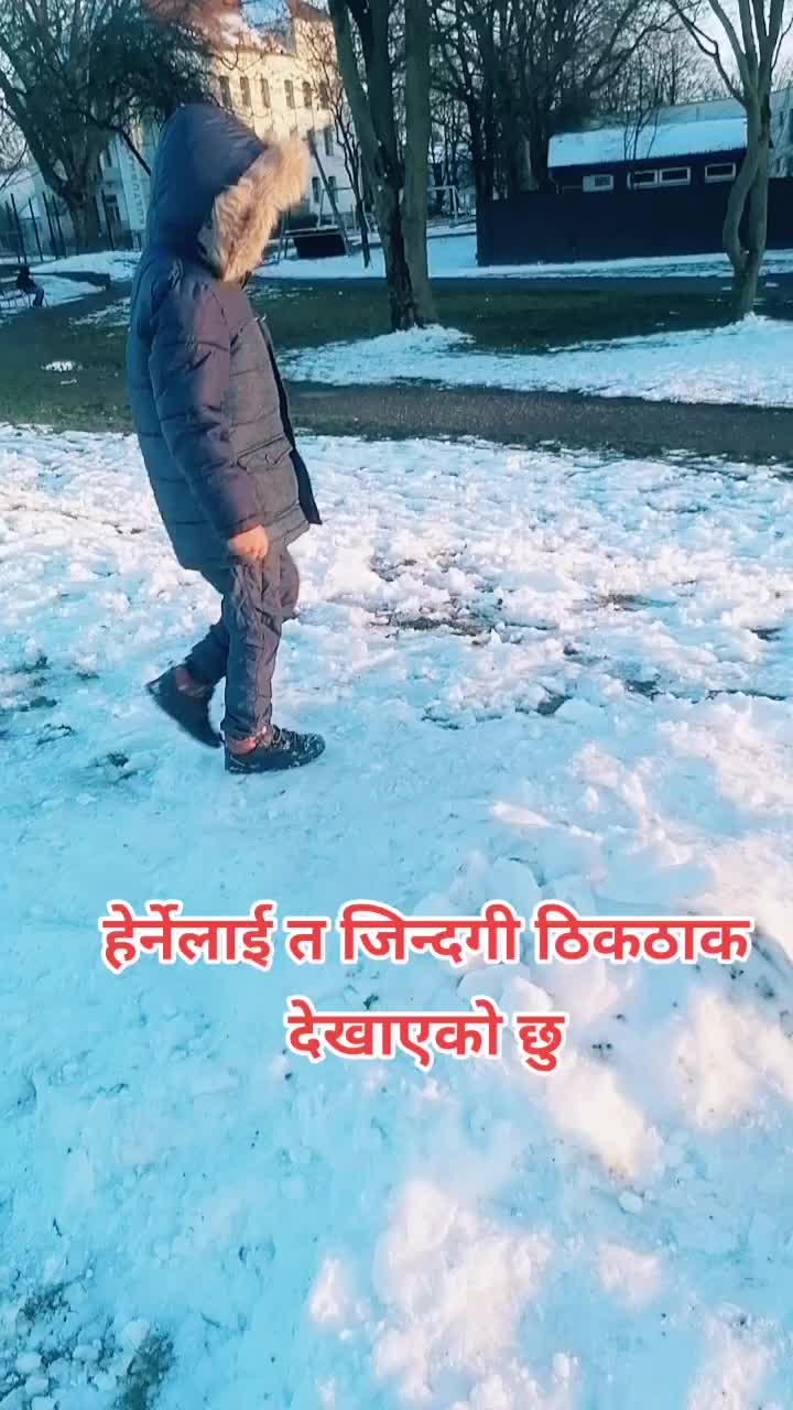 @मौनताको आवाज✍️