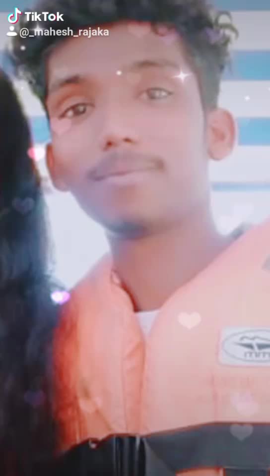 @mahesh