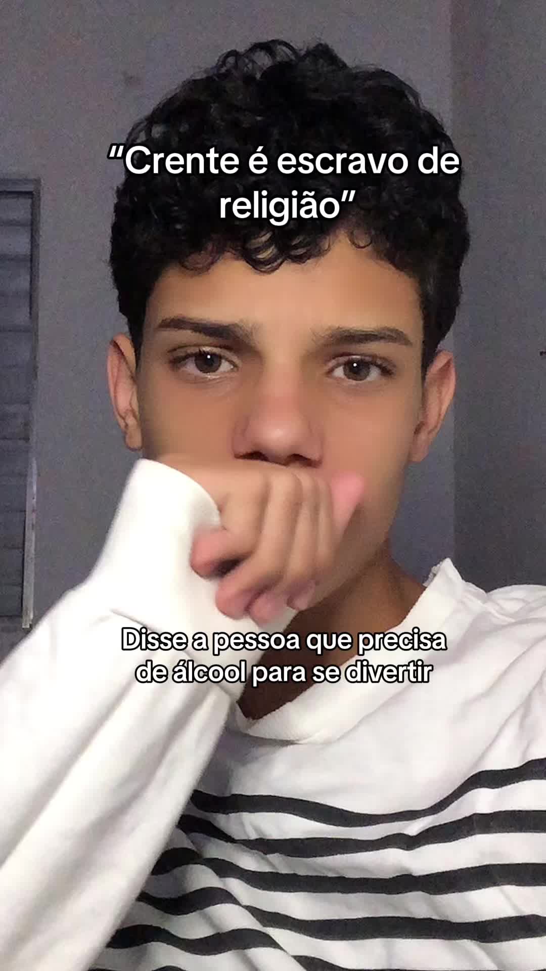 @Anthony Gabriel