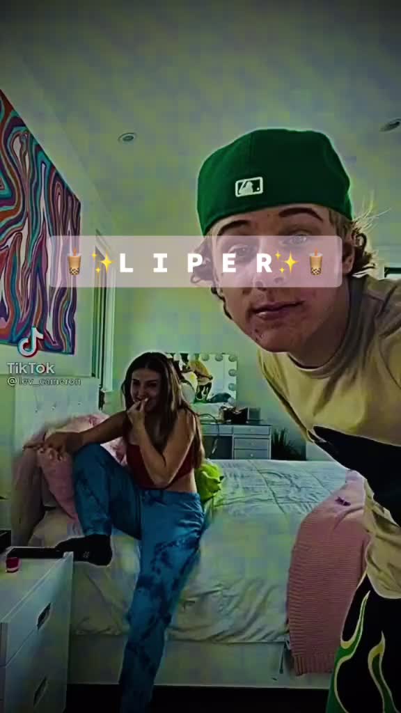 @Piper Rockelle fp!💘