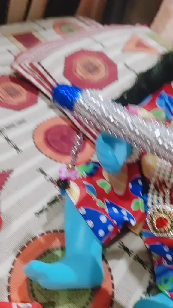 @humare kannu baby