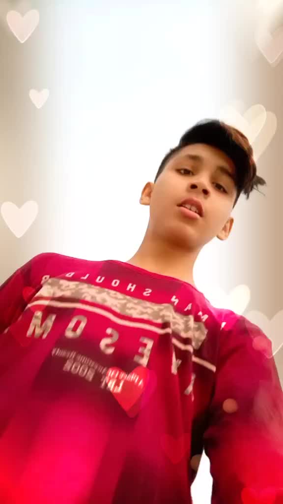 @lucky chodhry