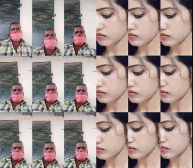 @C Ravi Thina