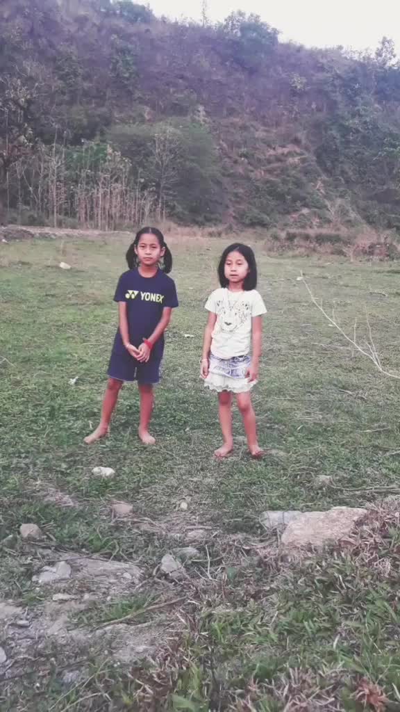 @Samjana Chettri