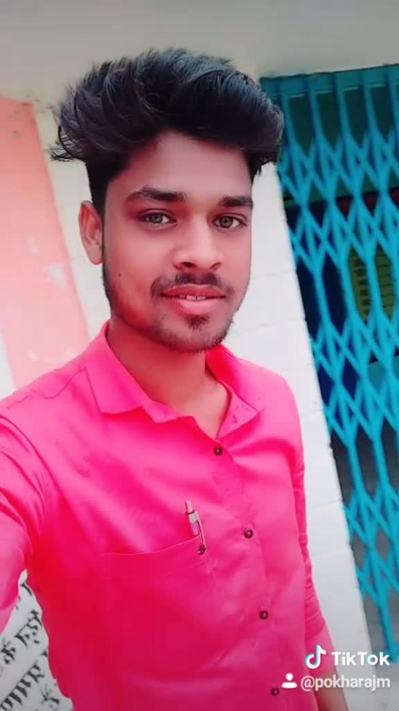 @pokharaj chaturvedi