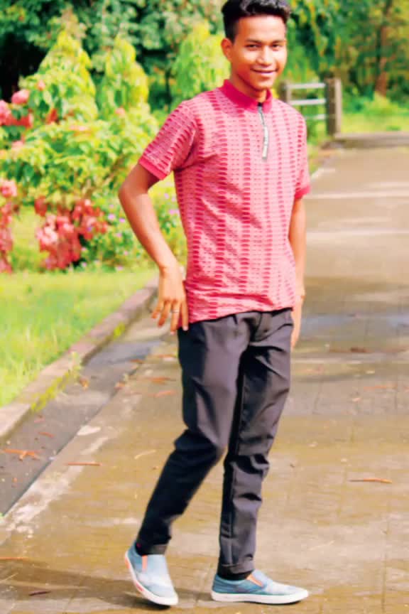 @😘Pradip_Babu😍