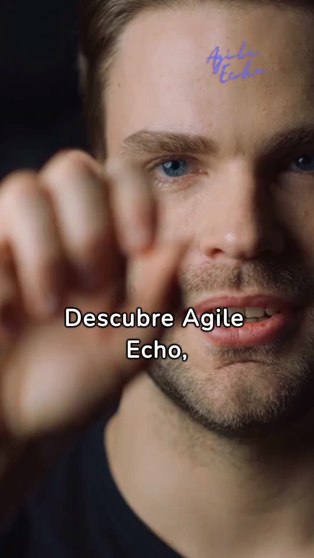 @Agile Echo