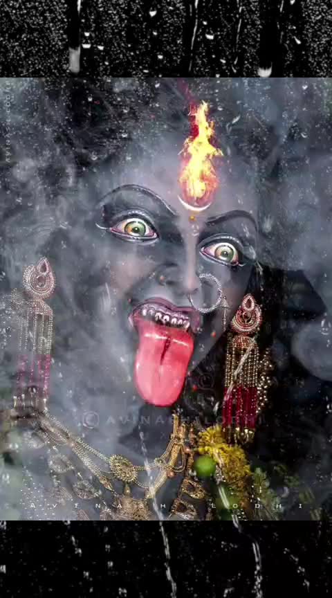 @Keshni Gokul