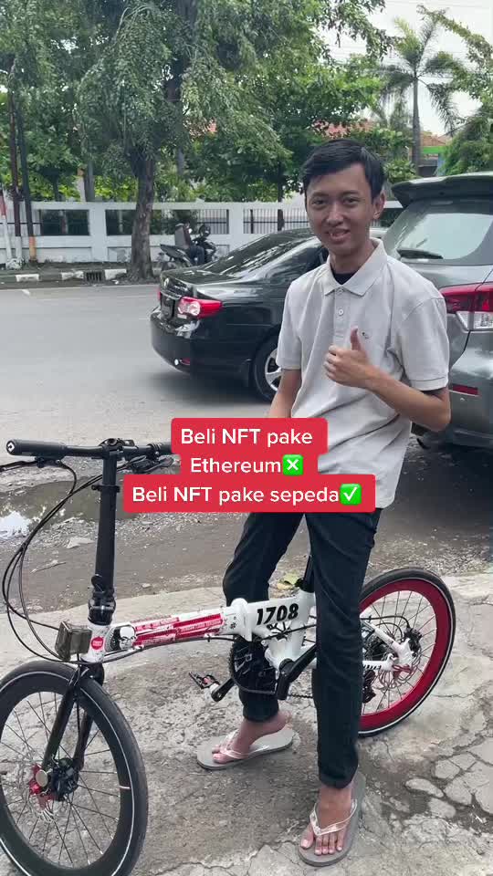 @Element Bike Indonesia