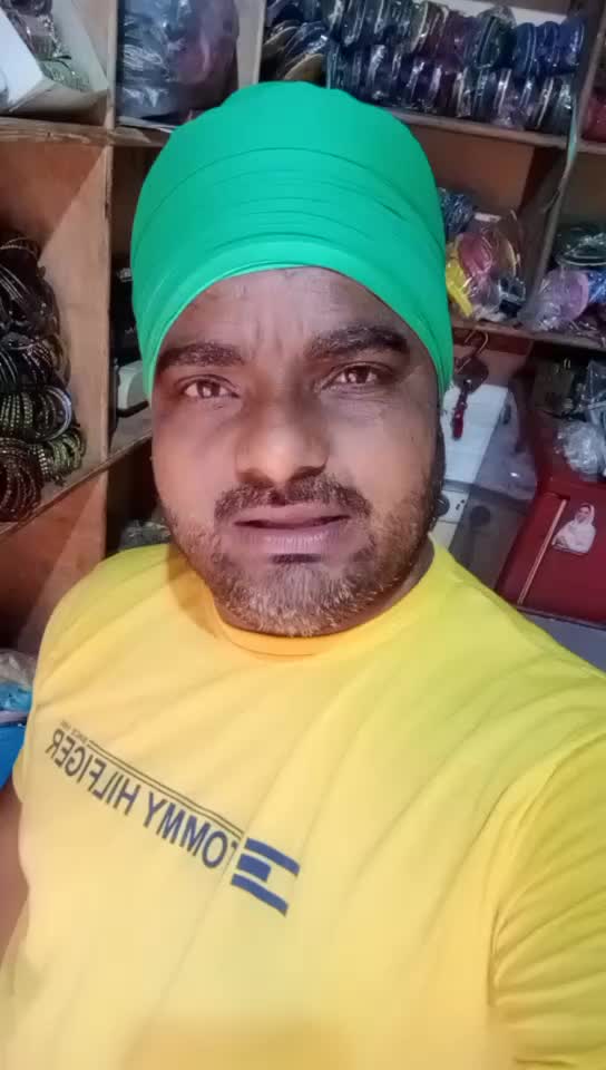 @Gulzar Singh Gulzar