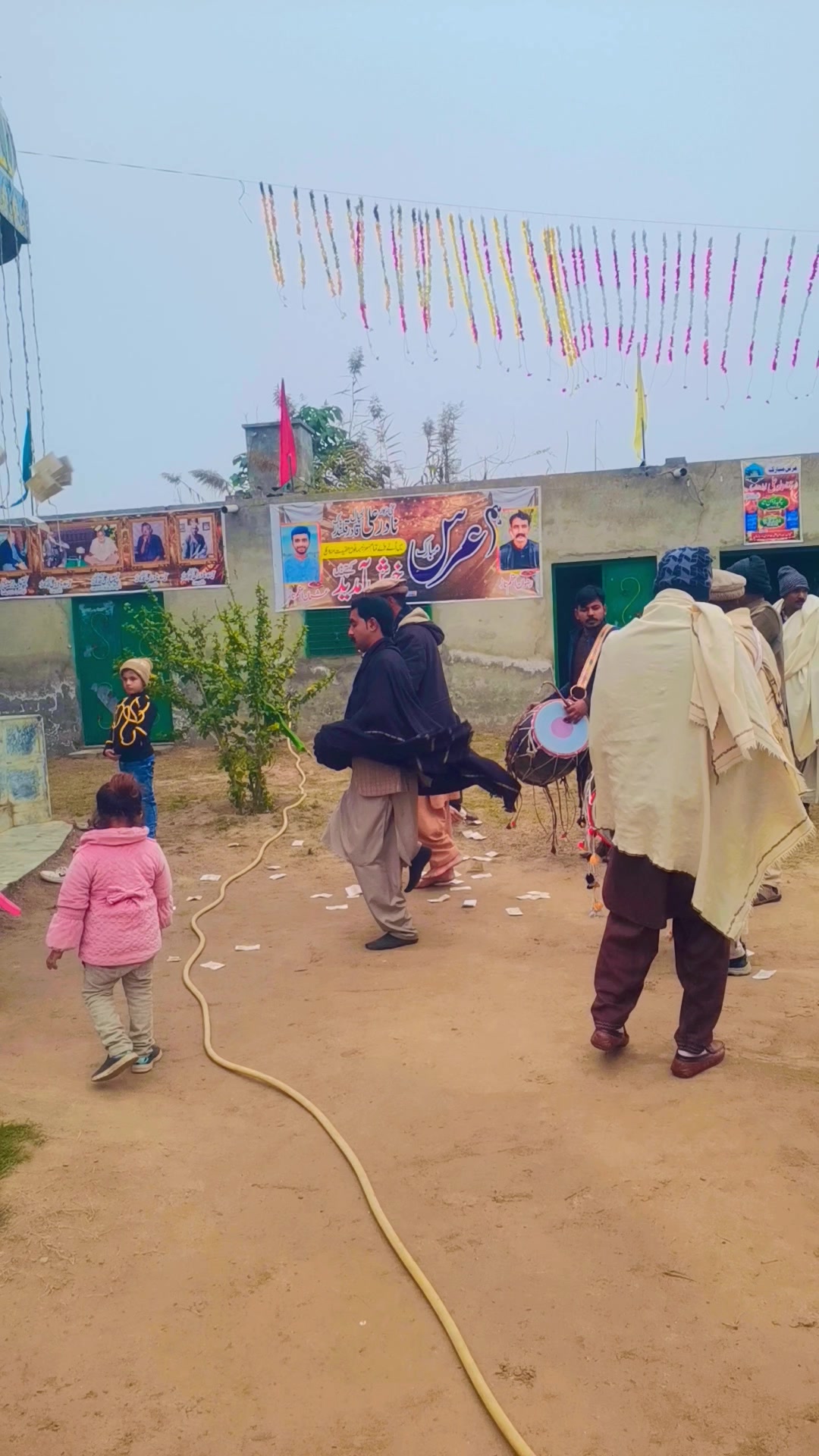 @CH Rizwan Azam Tarar (بابکا)