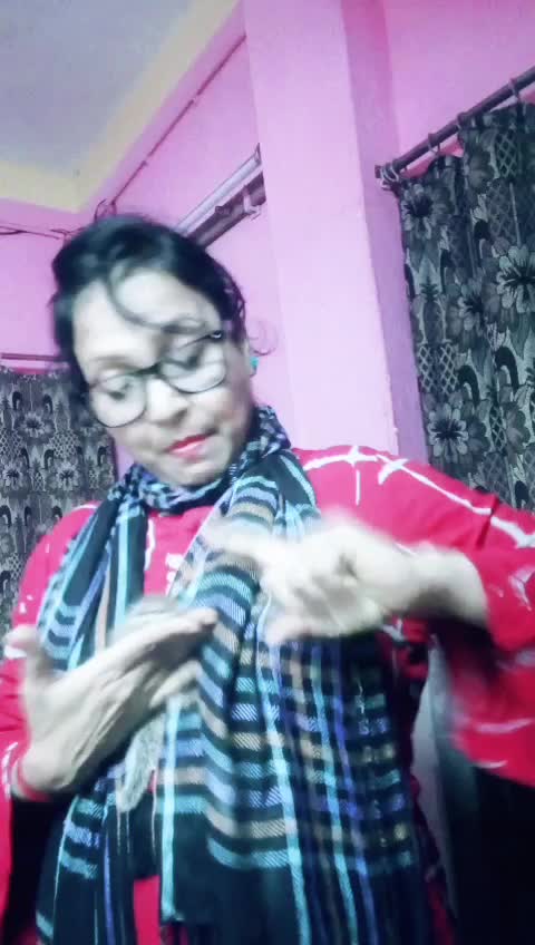 @Menaka Pradhan