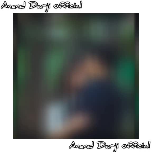 @Anand_Darji_Official