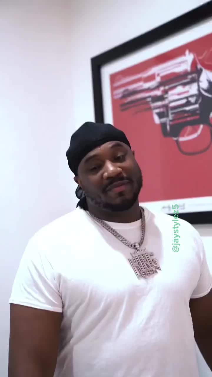 @JayStylez5