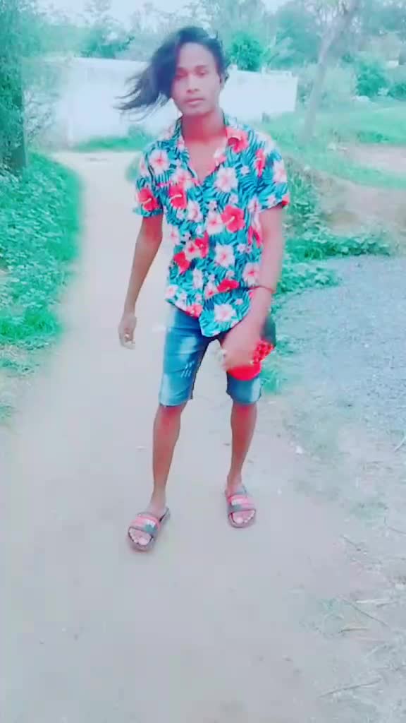 @Bargadia mental baba