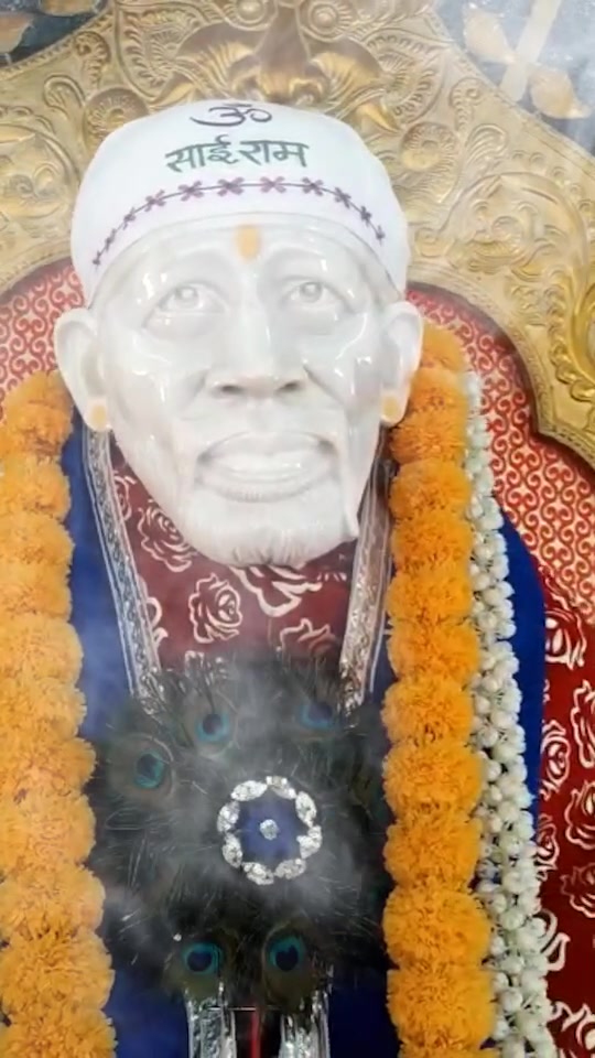 @साई मंदिर बुरोंडी 81
