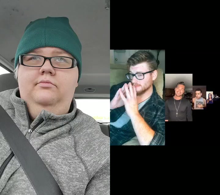 @HRShavor