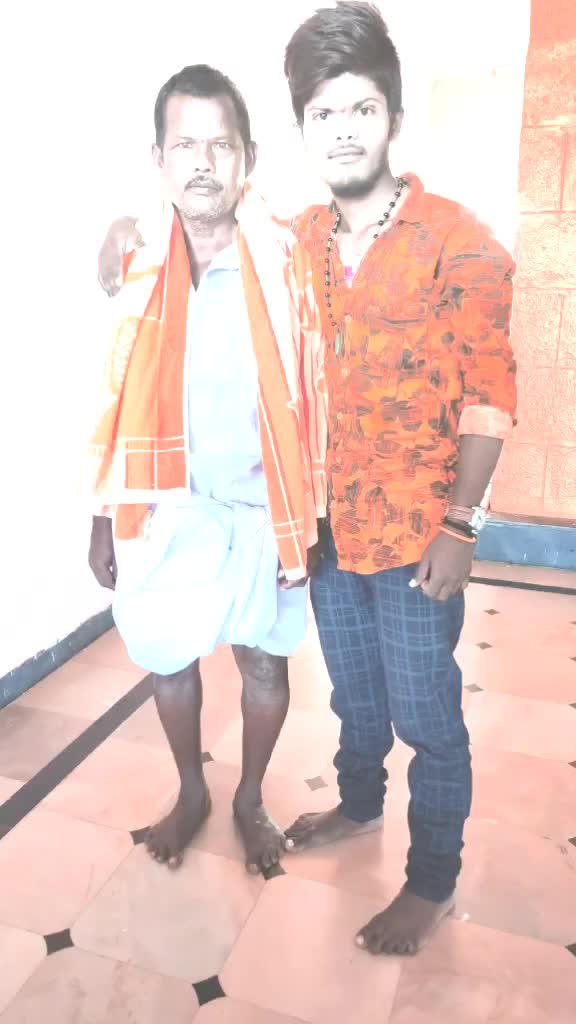 @chitti Babu