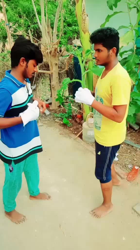 @Sanjay Safurious