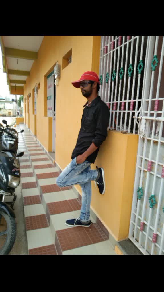 @Gajendra Behera