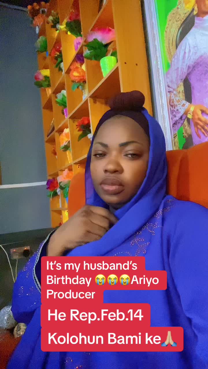 @Queen_Ariyo_Producer