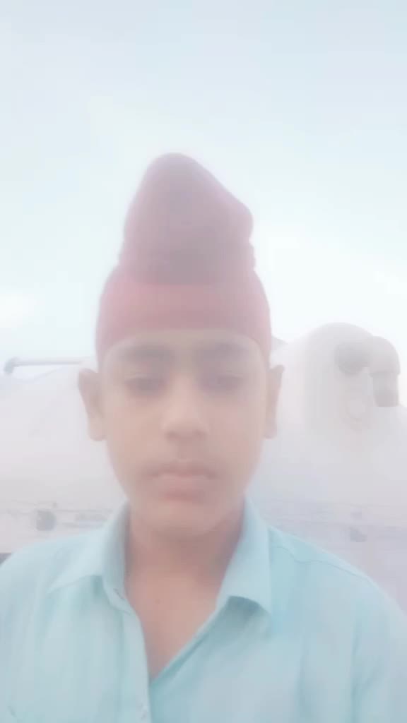 @harsh sadh