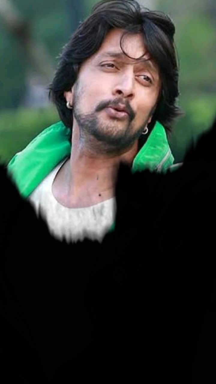 @kiccha sudeep