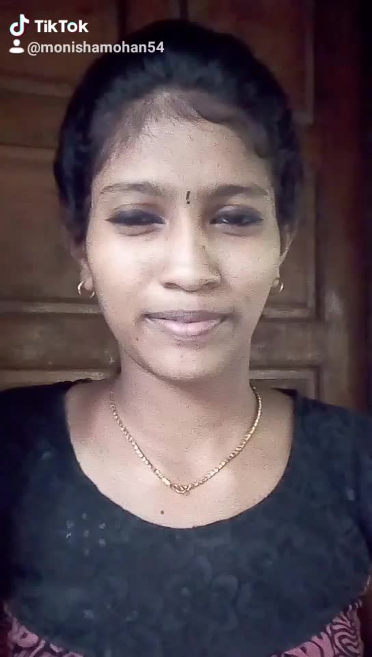 @Monisha Mohan