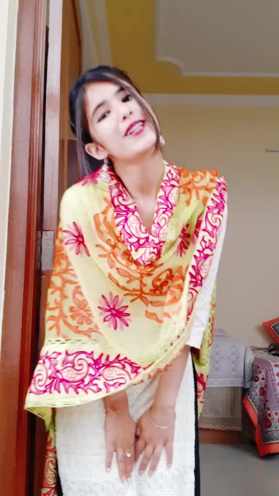 @Iris Niharika Chander