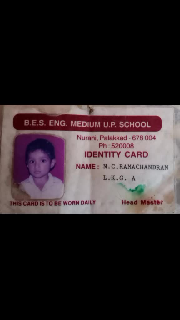 @Chandru Nurani