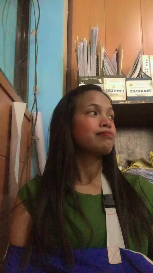 @Jeanilyn D Kugan